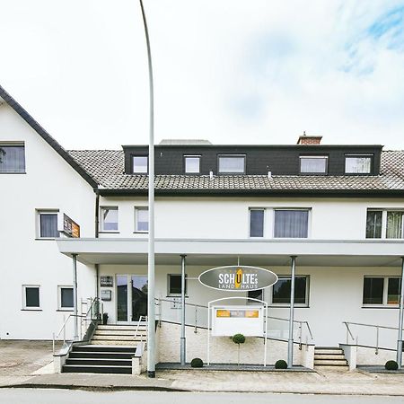 Schultes Landhaus ديلبروك المظهر الخارجي الصورة