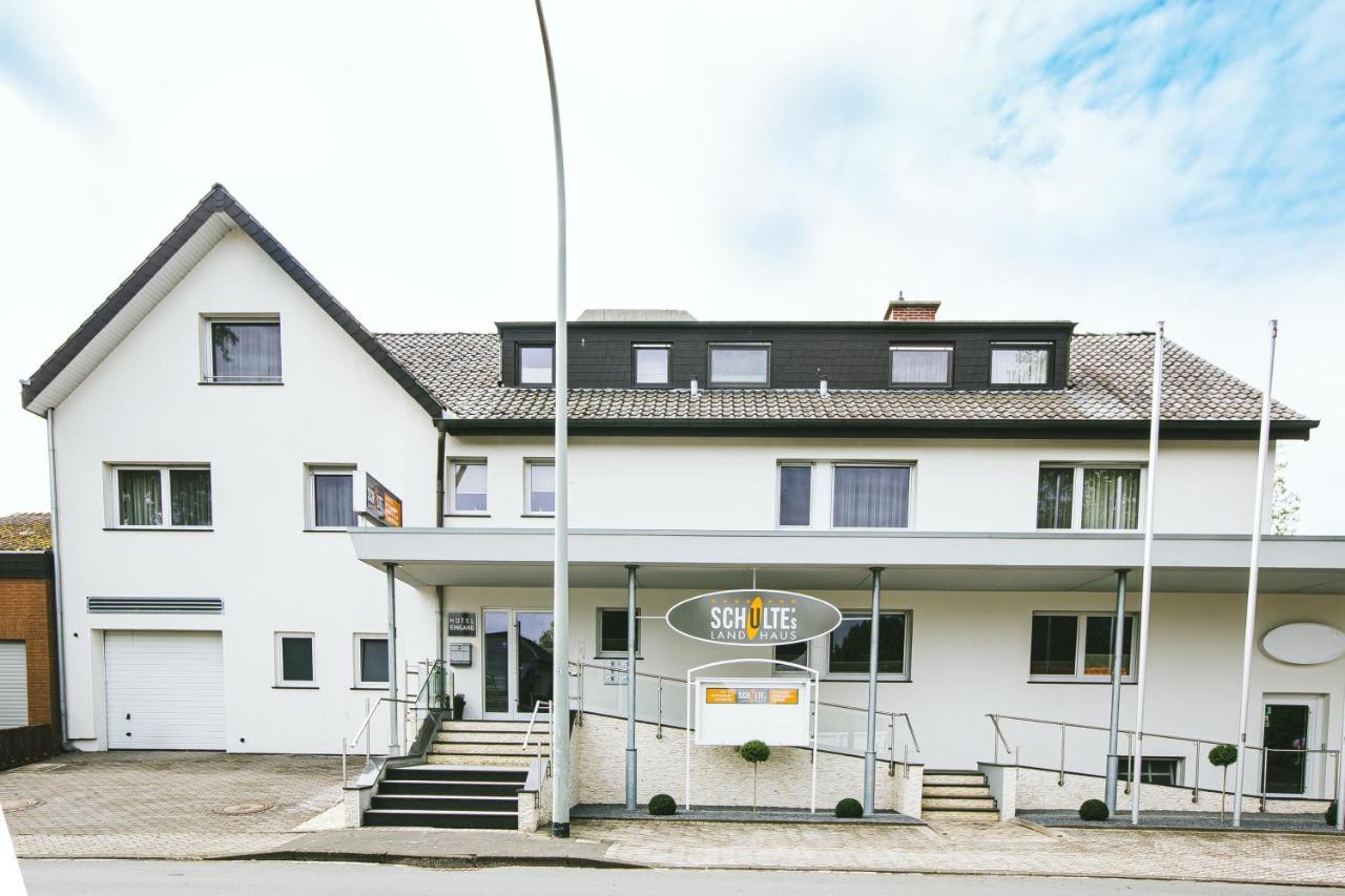 Schultes Landhaus ديلبروك المظهر الخارجي الصورة